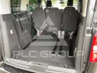 2020 Opel ZAFIRA