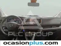 2020 Opel ZAFIRA