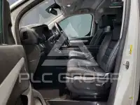2020 Opel ZAFIRA