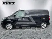 2020 Opel ZAFIRA