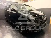 2020 Opel ZAFIRA
