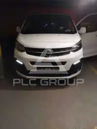 2020 Opel ZAFIRA