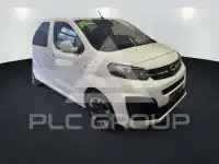 2020 Opel ZAFIRA