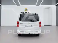 2020 Opel ZAFIRA