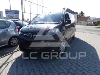 2020 Opel ZAFIRA
