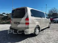 2020 Opel ZAFIRA