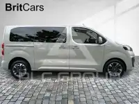 2020 Opel ZAFIRA