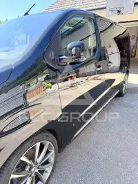 2020 Opel ZAFIRA