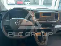 2020 Opel ZAFIRA