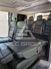 2020 Opel ZAFIRA