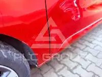 2020 Opel ZAFIRA