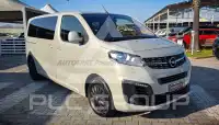 2020 Opel ZAFIRA