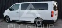 2020 Opel ZAFIRA