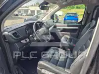 2020 Opel ZAFIRA