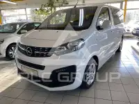 2020 Opel ZAFIRA