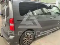 2020 Opel ZAFIRA