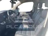 2020 Opel ZAFIRA