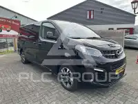 2020 Opel ZAFIRA