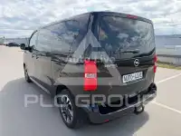 2020 Opel ZAFIRA