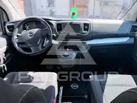 2020 Opel ZAFIRA