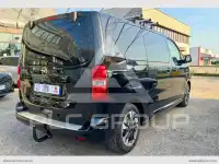 2020 Opel ZAFIRA
