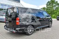 2020 Opel ZAFIRA