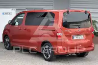 2020 Opel ZAFIRA