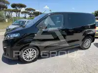2020 Opel ZAFIRA