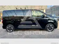 2020 Opel ZAFIRA