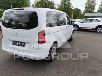 2020 Opel ZAFIRA