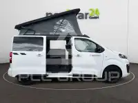 2020 Opel ZAFIRA