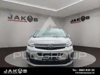 2020 Opel ZAFIRA