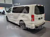 2020 Opel ZAFIRA