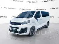 2020 Opel ZAFIRA
