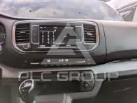 2020 Opel ZAFIRA