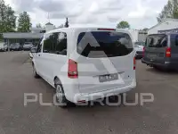 2020 Opel ZAFIRA