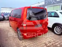 2020 Opel ZAFIRA