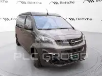 2020 Opel ZAFIRA