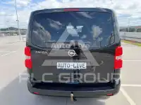 2020 Opel ZAFIRA