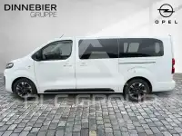 2020 Opel ZAFIRA