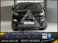 2020 Opel ZAFIRA