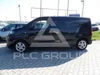 2020 Opel ZAFIRA