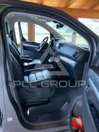 2020 Opel ZAFIRA