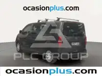 2020 Opel ZAFIRA