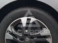 2020 Opel ZAFIRA