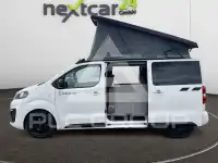 2020 Opel ZAFIRA