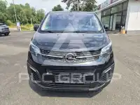 2020 Opel ZAFIRA