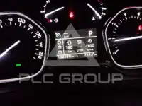 2020 Opel ZAFIRA