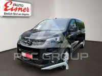 2020 Opel ZAFIRA
