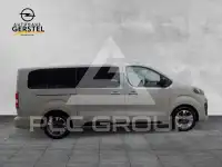 2020 Opel ZAFIRA